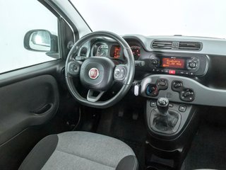 FIAT PANDA LOUNGE 1.2 69CV