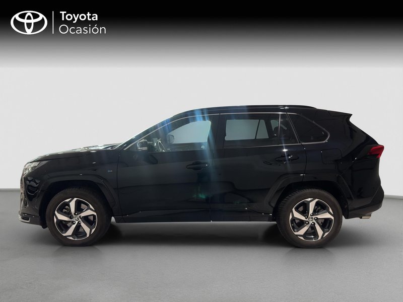 Toyota RAV4 2025, foto 3