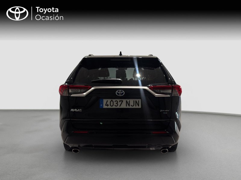 Toyota RAV4 2025, foto 4