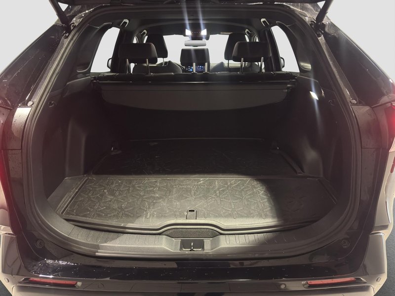 Toyota RAV4 2025, foto 10