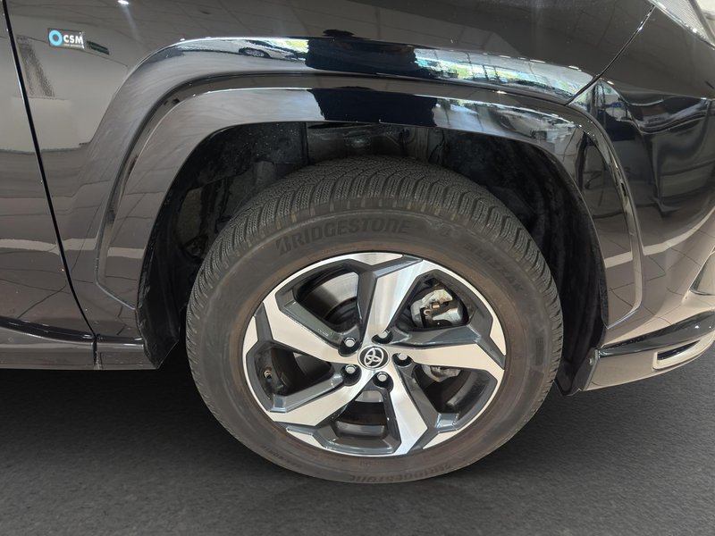 Toyota RAV4 2025, foto 16