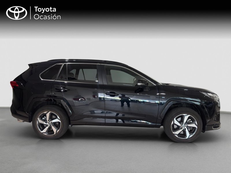 Toyota RAV4 2025, foto 17