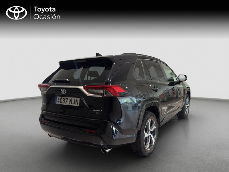 Toyota RAV4 2025, foto 18