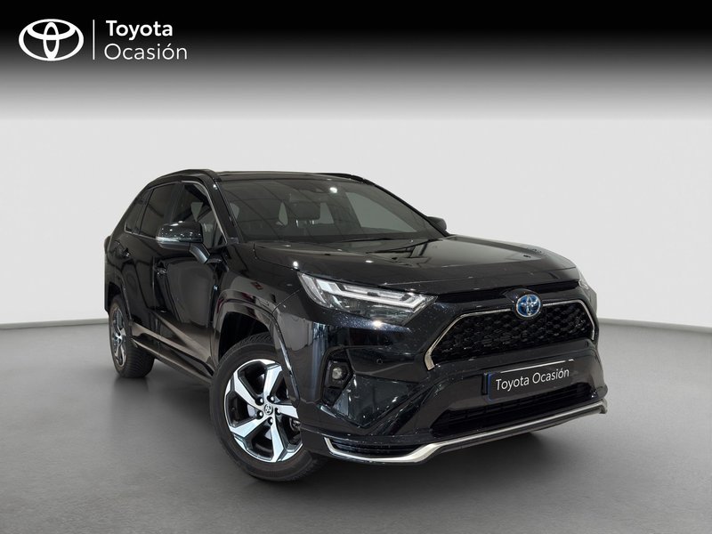 Toyota RAV4 2025, foto 19