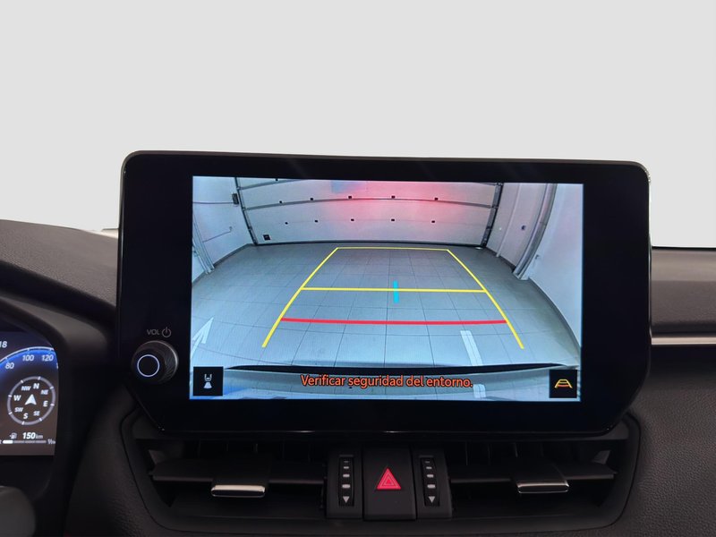Toyota RAV4 2025, foto 22