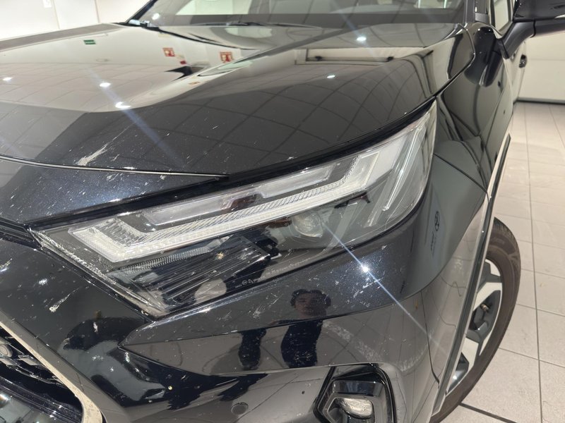 Toyota RAV4 2025, foto 33