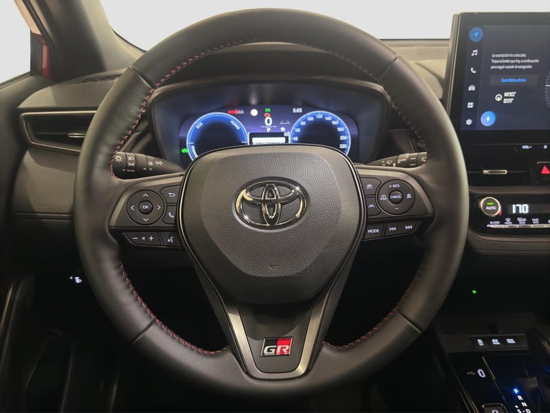 Toyota Corolla Cross 2025, foto 13