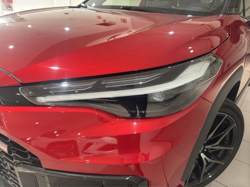 Toyota Corolla Cross 2025, foto 33