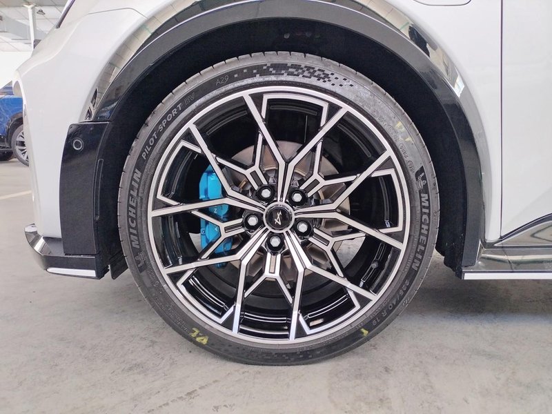 Alpine A290 2024, foto 10