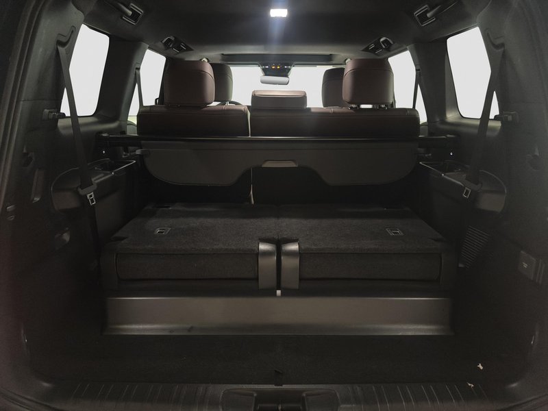 Toyota Land Cruiser 2026, foto 10