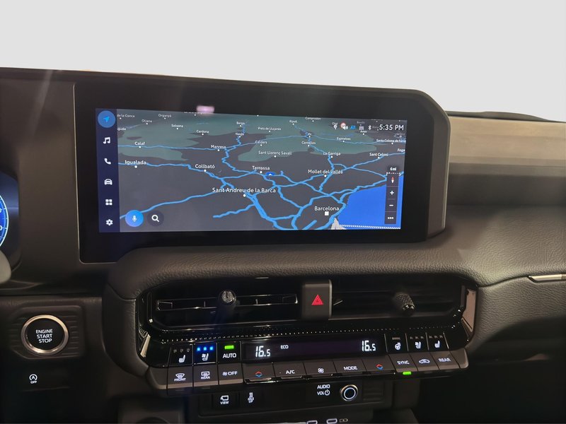 Toyota Land Cruiser 2026, foto 15