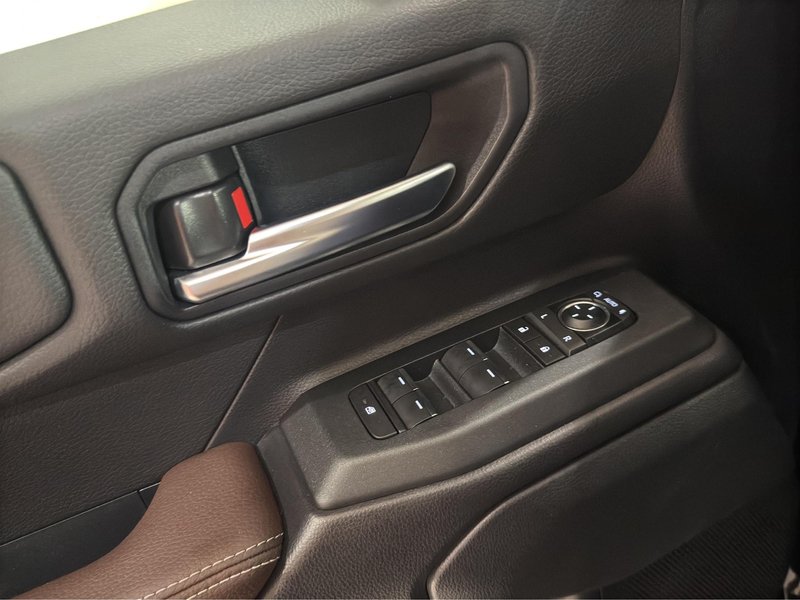 Toyota Land Cruiser 2026, foto 20