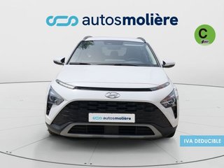 Hyundai Bayon 1.2 MPI Maxx 62 kW (84 CV)