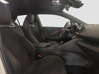 TOYOTA C-HR 2.0 PHEV GR SPORT CVT 223 5P