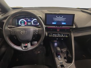 TOYOTA C-HR 2.0 PHEV GR SPORT CVT 223 5P