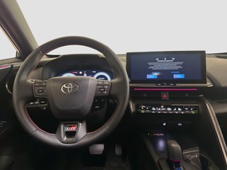 TOYOTA C-HR 2.0 PHEV GR SPORT CVT 223 5P