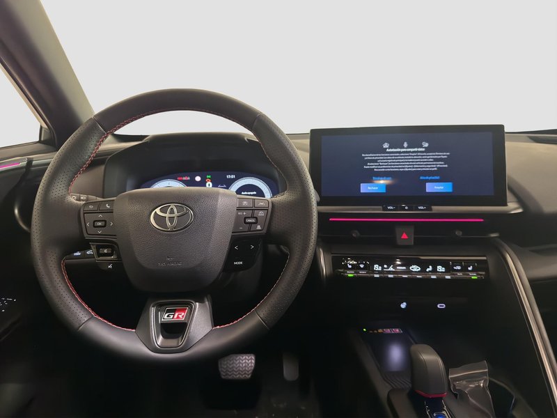 Toyota C-HR 2025, foto 9