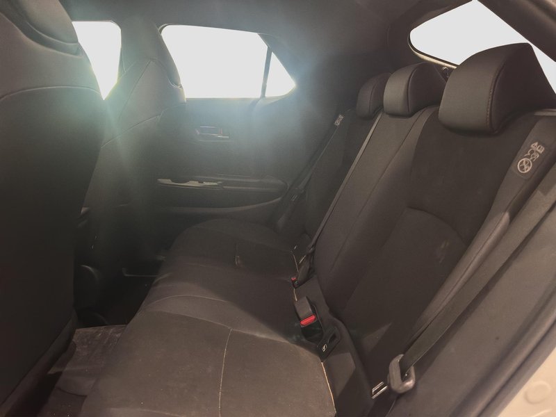 Toyota C-HR 2025, foto 11