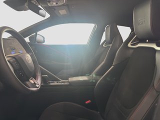 TOYOTA C-HR 2.0 PHEV GR SPORT CVT 223 5P