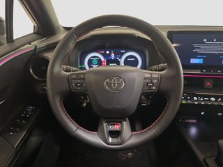 TOYOTA C-HR 2.0 PHEV GR SPORT CVT 223 5P