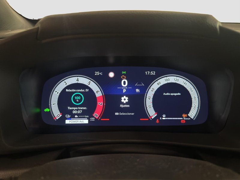 Toyota C-HR 2025, foto 14