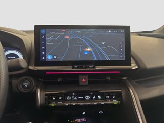 TOYOTA C-HR 2.0 PHEV GR SPORT CVT 223 5P