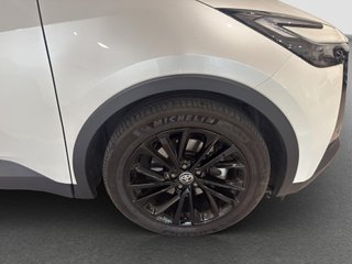 TOYOTA C-HR 2.0 PHEV GR SPORT CVT 223 5P