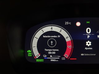 TOYOTA C-HR 2.0 PHEV GR SPORT CVT 223 5P