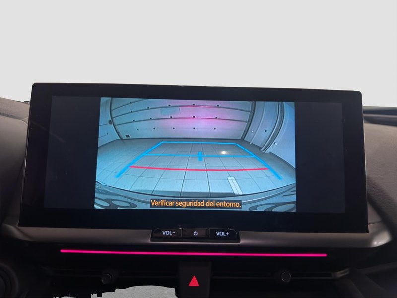 Toyota C-HR 2025, foto 22