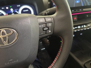 TOYOTA C-HR 2.0 PHEV GR SPORT CVT 223 5P