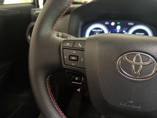 TOYOTA C-HR 2.0 PHEV GR SPORT CVT 223 5P