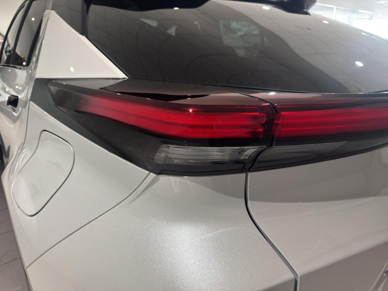 Toyota C-HR 2025, foto 29