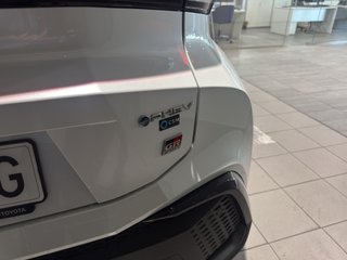 TOYOTA C-HR 2.0 PHEV GR SPORT CVT 223 5P