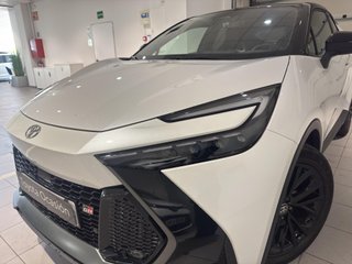 TOYOTA C-HR 2.0 PHEV GR SPORT CVT 223 5P