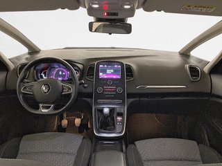 RENAULT GRAND SCENIC III GRAND SCéNIC 1.3 TCE GPF LIMITED 103KW 5P