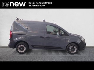 RENAULT KANGOO 1.5 BLUE DCI 70KW 4P