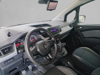 RENAULT KANGOO 1.5 BLUE DCI 70KW 4P