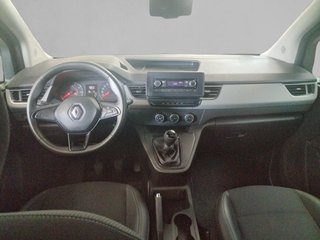 RENAULT KANGOO 1.5 BLUE DCI 70KW 4P