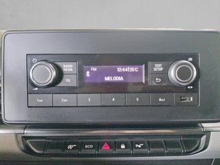 RENAULT KANGOO 1.5 BLUE DCI 70KW 4P