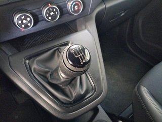 RENAULT KANGOO 1.5 BLUE DCI 70KW 4P