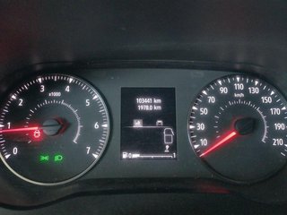 RENAULT KANGOO 1.5 BLUE DCI 70KW 4P