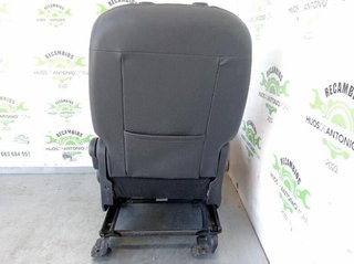 Asiento delantero derecho peugeot partner 107317