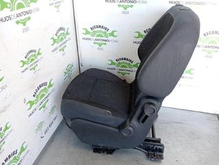Asiento delantero derecho peugeot partner 107317