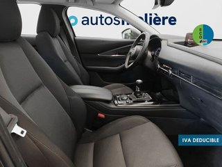 Mazda CX-30 2.0 e-Skyactive G MHEV Exclusive-Line Plus 90 kW (122 CV)