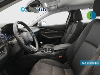 Mazda CX-30 2.0 e-Skyactive G MHEV Exclusive-Line Plus 90 kW (122 CV)