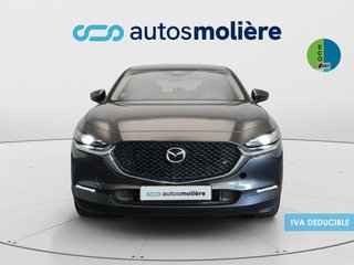 Mazda CX-30 2.0 e-Skyactive G MHEV Exclusive-Line Plus 90 kW (122 CV)