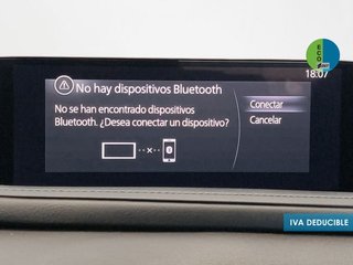 Mazda CX-30 2.0 e-Skyactive G MHEV Exclusive-Line Plus 90 kW (122 CV)