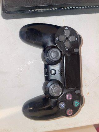 PS4 (PlayStation 4) Negra