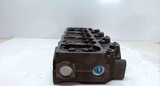 384556 culata 110397f409 nissan terrano ii (r20)