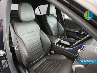 Mercedes Clase C 200 150 kW (204 CV)